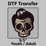 DTF Transfer 9.5" Thumbnail