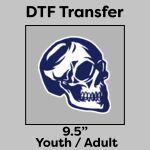 DTF Transfer 9.5" Thumbnail
