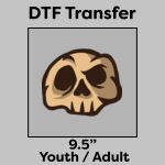 DTF Transfer 9.5" Thumbnail