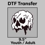 DTF Transfer 9.5" Thumbnail