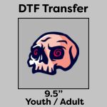 DTF Transfer 9.5" Thumbnail