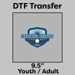 DTF Transfer 9.5" Thumbnail