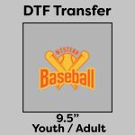 DTF Transfer 9.5" Thumbnail