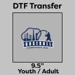 DTF Transfer 9.5" Thumbnail