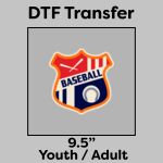 DTF Transfer 9.5" Thumbnail