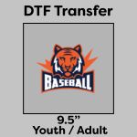 DTF Transfer 9.5" Thumbnail
