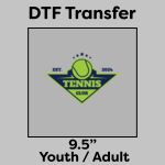 DTF Transfer 9.5" Thumbnail