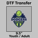DTF Transfer 9.5" Thumbnail