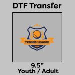 DTF Transfer 9.5" Thumbnail