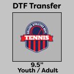 DTF Transfer 9.5" Thumbnail