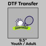 DTF Transfer 9.5" Thumbnail