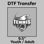 DTF Transfer 9.5" Thumbnail