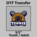 DTF Transfer 9.5" Thumbnail