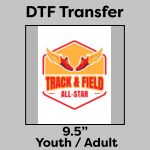 DTF Transfer 9.5" Thumbnail