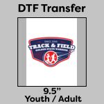 DTF Transfer 9.5" Thumbnail