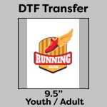 DTF Transfer 9.5" Thumbnail