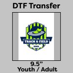 DTF Transfer 9.5" Thumbnail