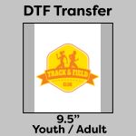 DTF Transfer 9.5" Thumbnail