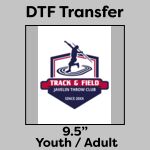 DTF Transfer 9.5" Thumbnail