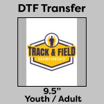 DTF Transfer 9.5" Thumbnail