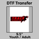 DTF Transfer 9.5" Thumbnail