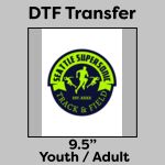 DTF Transfer 9.5" Thumbnail