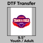 DTF Transfer 9.5" Thumbnail