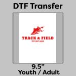 DTF Transfer 9.5" Thumbnail