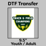 DTF Transfer 9.5" Thumbnail