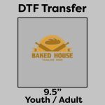 DTF Transfer 9.5" Thumbnail