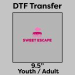DTF Transfer 9.5" Thumbnail