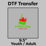 DTF Transfer 9.5" Thumbnail