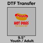 DTF Transfer 9.5" Thumbnail