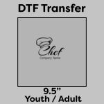 DTF Transfer 9.5" Thumbnail