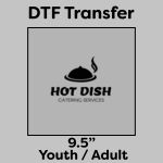 DTF Transfer 9.5" Thumbnail