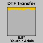 DTF Transfer 9.5" Thumbnail