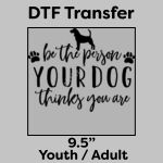DTF Transfer 9.5" Thumbnail