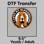 DTF Transfer 9.5" Thumbnail