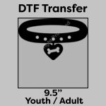 DTF Transfer 9.5" Thumbnail