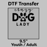 DTF Transfer 9.5" Thumbnail