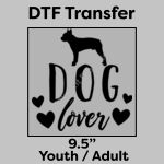 DTF Transfer 9.5" Thumbnail