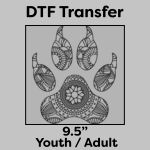 DTF Transfer 9.5" Thumbnail