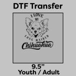 DTF Transfer 9.5" Thumbnail