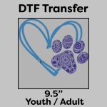 DTF Transfer 9.5" Thumbnail