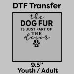 DTF Transfer 9.5" Thumbnail