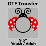 DTF Transfer 9.5" Thumbnail