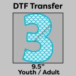DTF Transfer 9.5" Thumbnail