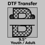 DTF Transfer 9.5" Thumbnail