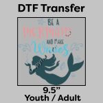 DTF Transfer 9.5" Thumbnail