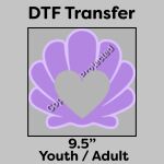DTF Transfer 9.5" Thumbnail